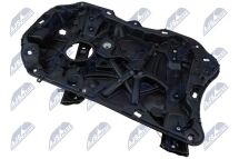 Склопідйомник Bmw 5 16-