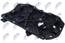 Склопідйомник Bmw 5 16-