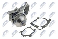 Водяной насос, охлаждение двигателя Bmw 5 525D, 530D 98-04, 7 730D 98-, Land Rover Iii 3.0 Td 02-