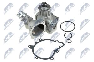 Водяной насос, охлаждение двигателя Bmw 5 535I, 540I 96-99, 7 735I, 740I 94-01, 8 840I 93-96, Bmw X5 4.4I 02-