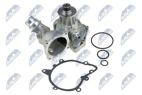 Водяной насос, охлаждение двигателя Bmw 5 535I, 540I 96-99, 7 735I, 740I 94-01, 8 840I 93-96, Bmw X5 4.4I 02- Водяной насос, охлаждение двигателя Bmw 5 535I, 540I 96-99, 7 735I, 740I 94-01, 8 840I 93-96, Bmw X5 4.4I 02-