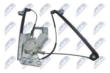 Склопідйомник Bmw 5 96-03