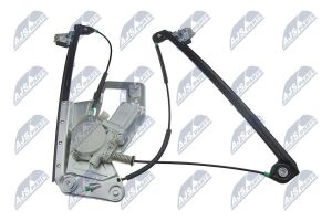 Склопідйомник Bmw 5 96-03