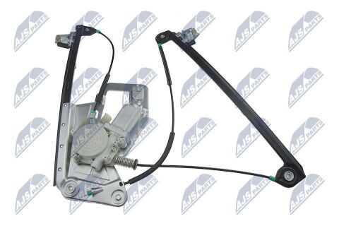 Склопідйомник Bmw 5 96-03