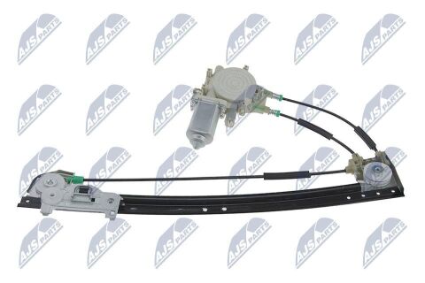 Склопідйомник Bmw 5 96-99.03