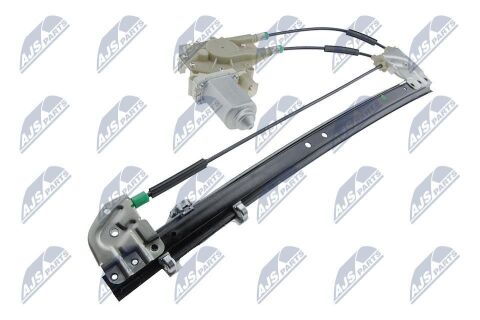 Склопідйомник Bmw 5 96-99.03