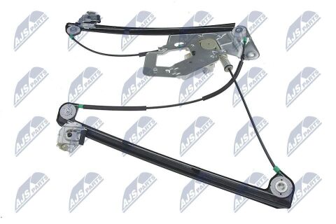 Склопідйомник Bmw 5 96-03