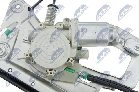 Стеклоподъемник Bmw 5 96-03 Стеклоподъемник Bmw 5 96-03