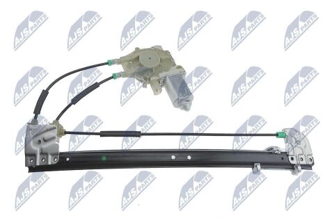 Склопідйомник Bmw 5 96-99.03