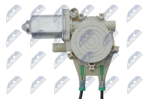 Склопідйомник Bmw 5 96-99.03