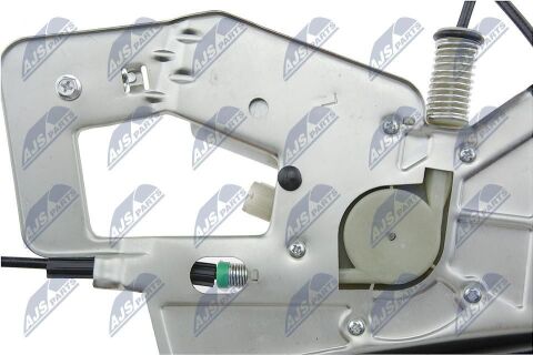 Стеклоподъемник Bmw 5 96-03 Стеклоподъемник Bmw 5 96-03