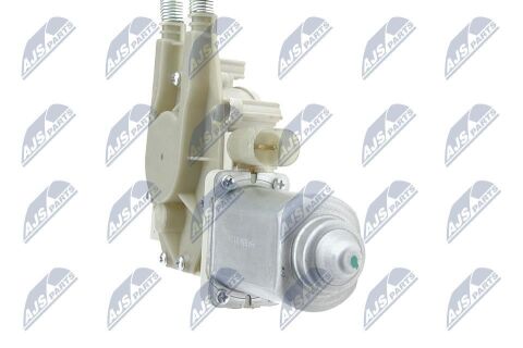 Склопідйомник Bmw 5 96-99.03