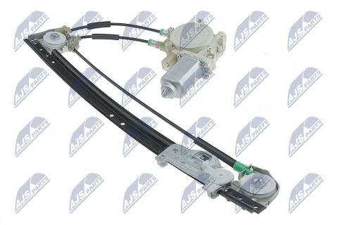 Склопідйомник Bmw 5 96-99.03