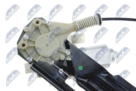 Стеклоподъемник Bmw 5 99.03-03 Стеклоподъемник Bmw 5 99.03-03