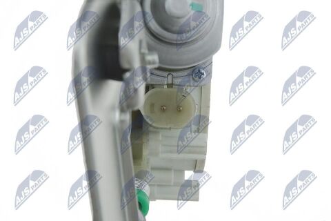 Склопідйомник Bmw 5 96-03