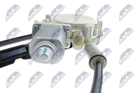 Стеклоподъемник Bmw 5 99.03-03 Стеклоподъемник Bmw 5 99.03-03