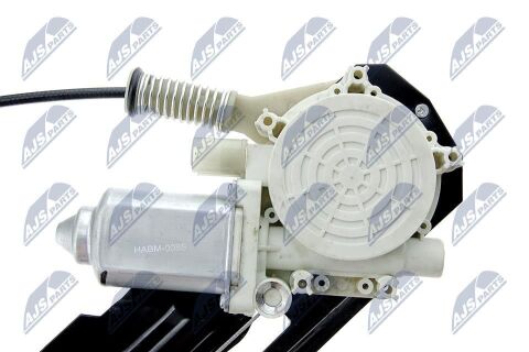 Стеклоподъемник Bmw 5 99.03-03 Стеклоподъемник Bmw 5 99.03-03