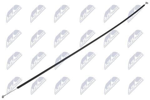 Тяга кришки капота Bmw 5 E39 1995-2003 Тяга кришки капота Bmw 5 E39 1995-2003