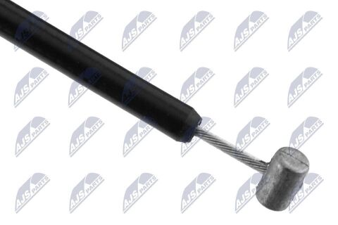 Тяга кришки капота Bmw 5 E39 1995-2003 Тяга кришки капота Bmw 5 E39 1995-2003