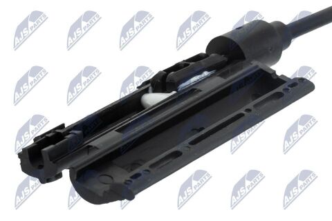 Тяга кришки капота Bmw 5 E39 1995-2003 Тяга кришки капота Bmw 5 E39 1995-2003