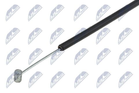 Тяга кришки капота Bmw 5 E39 1995-2003 Тяга кришки капота Bmw 5 E39 1995-2003