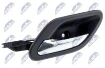 Наружная ручка двери Bmw 5 E39 95-, 7 E38 94-