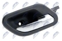 Наружная ручка двери Bmw 5 E39 95-, 7 E38 94-