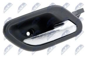 Зовнішня ручка дверей Bmw 5 E39 95-, 7 E38 94-