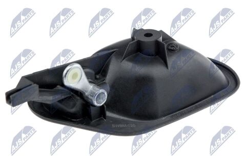 Наружная ручка двери Bmw 5 E39 95-, 7 E38 94- Наружная ручка двери Bmw 5 E39 95-, 7 E38 94-