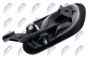 Наружная ручка двери Bmw 5 E39 95-, 7 E38 94-, фото 2 - интернет-магазин Auto-Mechanic