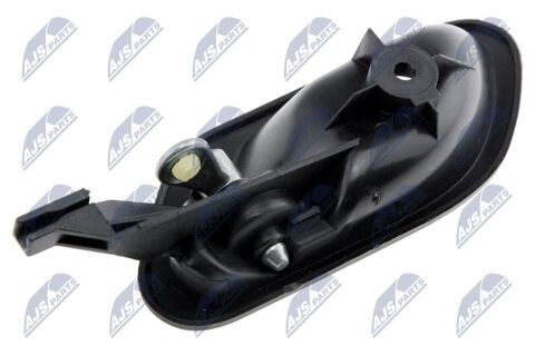Наружная ручка двери Bmw 5 E39 95-, 7 E38 94- Наружная ручка двери Bmw 5 E39 95-, 7 E38 94-