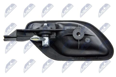 Наружная ручка двери Bmw 5 E39 95-, 7 E38 94- Наружная ручка двери Bmw 5 E39 95-, 7 E38 94-