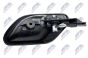 Наружная ручка двери Bmw 5 E39 95-, 7 E38 94-, фото 3 - интернет-магазин Auto-Mechanic
