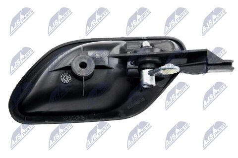 Наружная ручка двери Bmw 5 E39 95-, 7 E38 94- Наружная ручка двери Bmw 5 E39 95-, 7 E38 94-