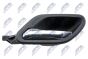 Наружная ручка двери Bmw 5 E39 95-, 7 E38 94-, фото 4 - интернет-магазин Auto-Mechanic