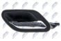 Наружная ручка двери Bmw 5 E39 95-, 7 E38 94-, фото 4 - интернет-магазин Auto-Mechanic