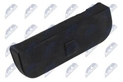 Ручка задней двери Bmw 5 E39 Touring 1996-,Mini R50 2001-,R52 2004-,R53 2001-