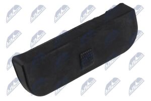 Ручка задніх дверей Bmw 5 E39 Touring 1996-,Mini R50 2001-,R52 2004-,R53 2001-