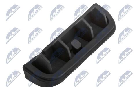 Ручка задніх дверей Bmw 5 E39 Touring 1996-,Mini R50 2001-,R52 2004-,R53 2001- Ручка задніх дверей Bmw 5 E39 Touring 1996-,Mini R50 2001-,R52 2004-,R53 2001-