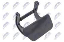 Накладка, бампер Bmw 5 E60