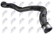 Шланг подачі наддувального повітря Bmw 5 E60