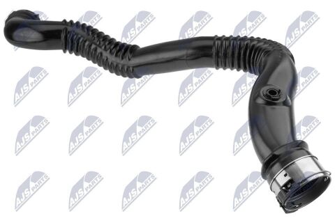 Трубка нагнетаемого воздуха Bmw 5 E60