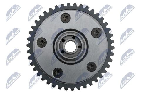 Регулятор фаз газорозподілу Bmw 5 E60 Регулятор фаз газорозподілу Bmw 5 E60