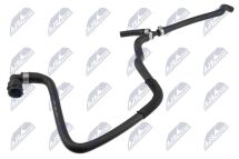 Шланг системи обігріву Bmw 5 E60