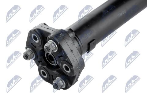 Карданный вал, главная передача Bmw 5 E60