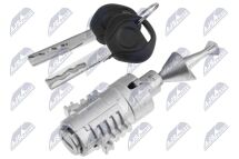 Циліндр замка Bmw 5 E60