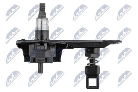 Механізм склоочисника, система склоочисників Bmw 5 E61 2004-,3 E91 2004-