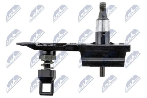 Механізм склоочисника, система склоочисників Bmw 5 E61 2004-,3 E91 2004-