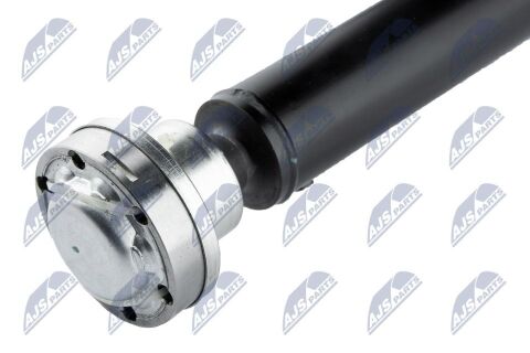 Карданный вал, главная передача Bmw 5 E60