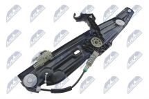 Склопідйомник Bmw 5 F10